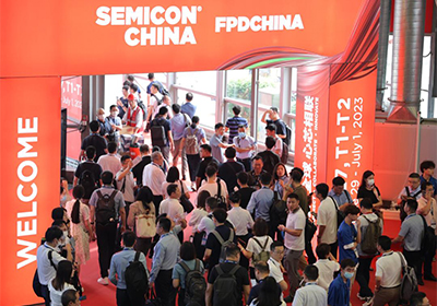 完美收官！億天凈化 SEMICON China 2023 精彩盤點(diǎn)！