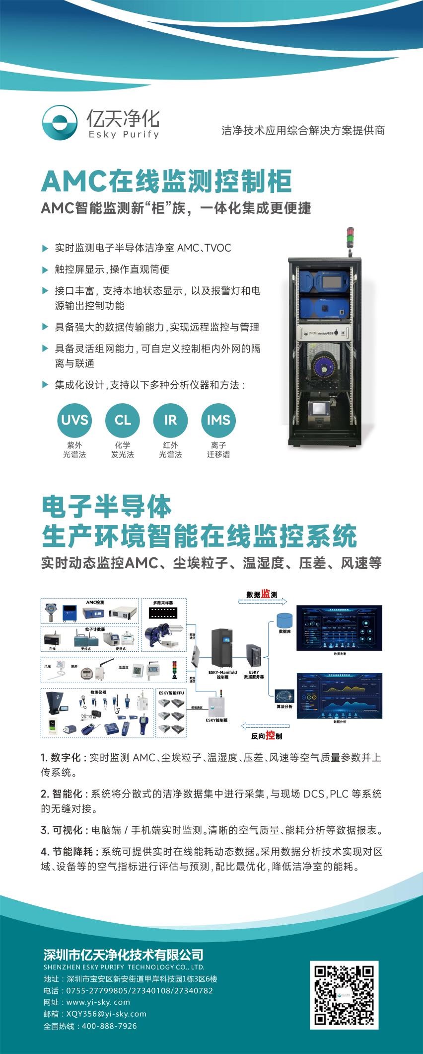 【邀請(qǐng)函】SEMICON CHINA 2024 億天凈化邀您在N5-5528相見